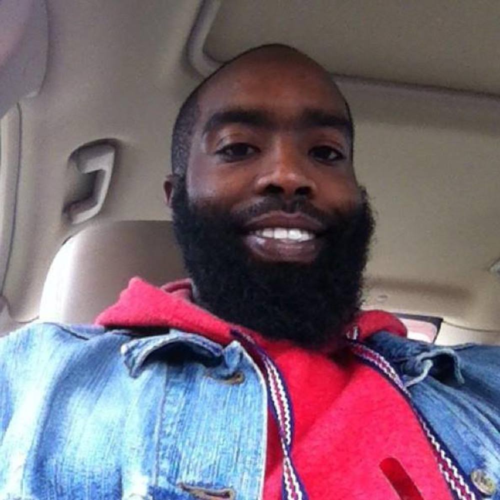 Meet your Posher, Kevin